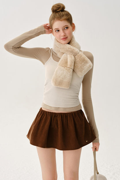 Seaside Artist Corduroy Pants