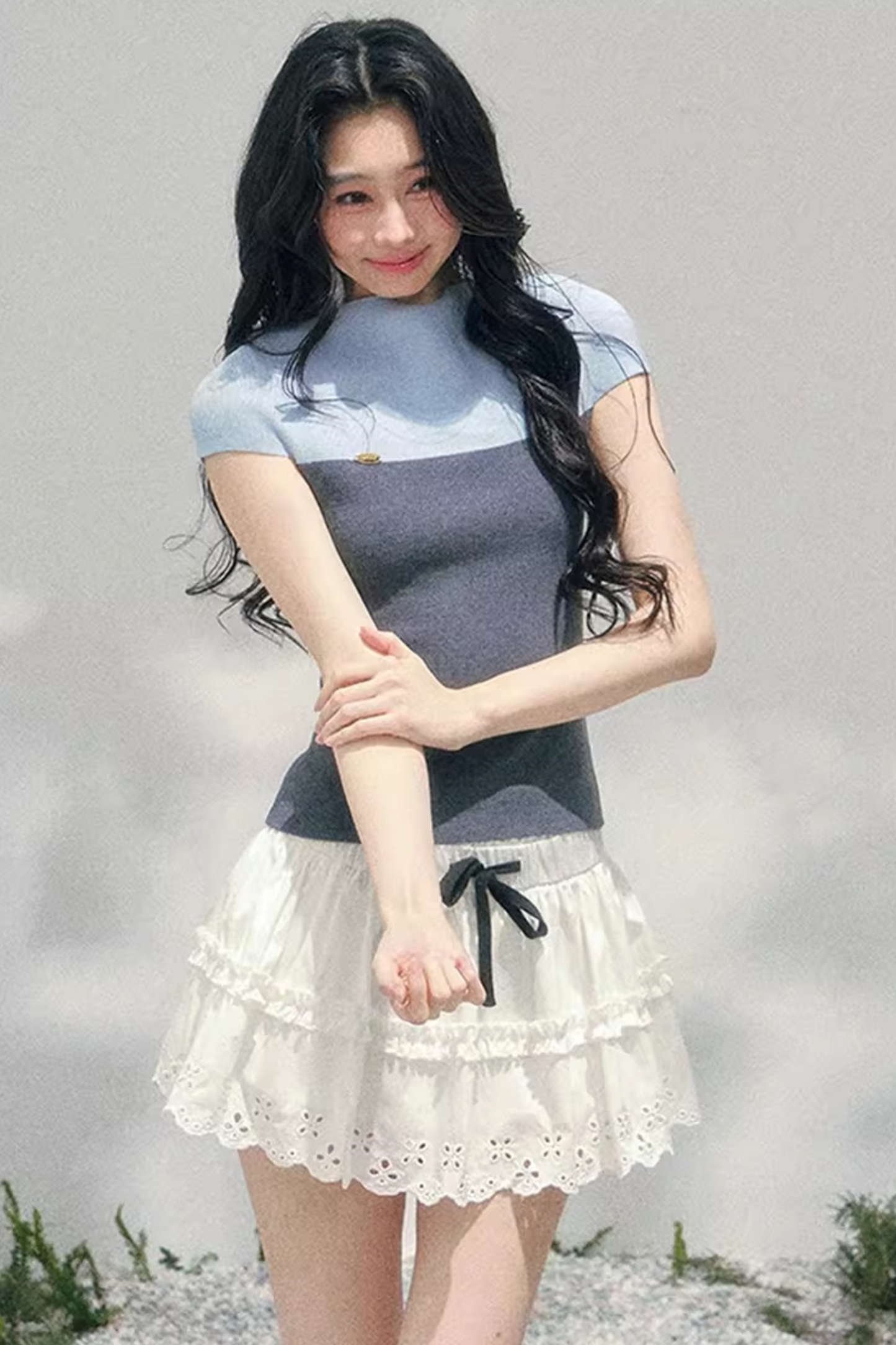 Mood Like Smoke Stricktop