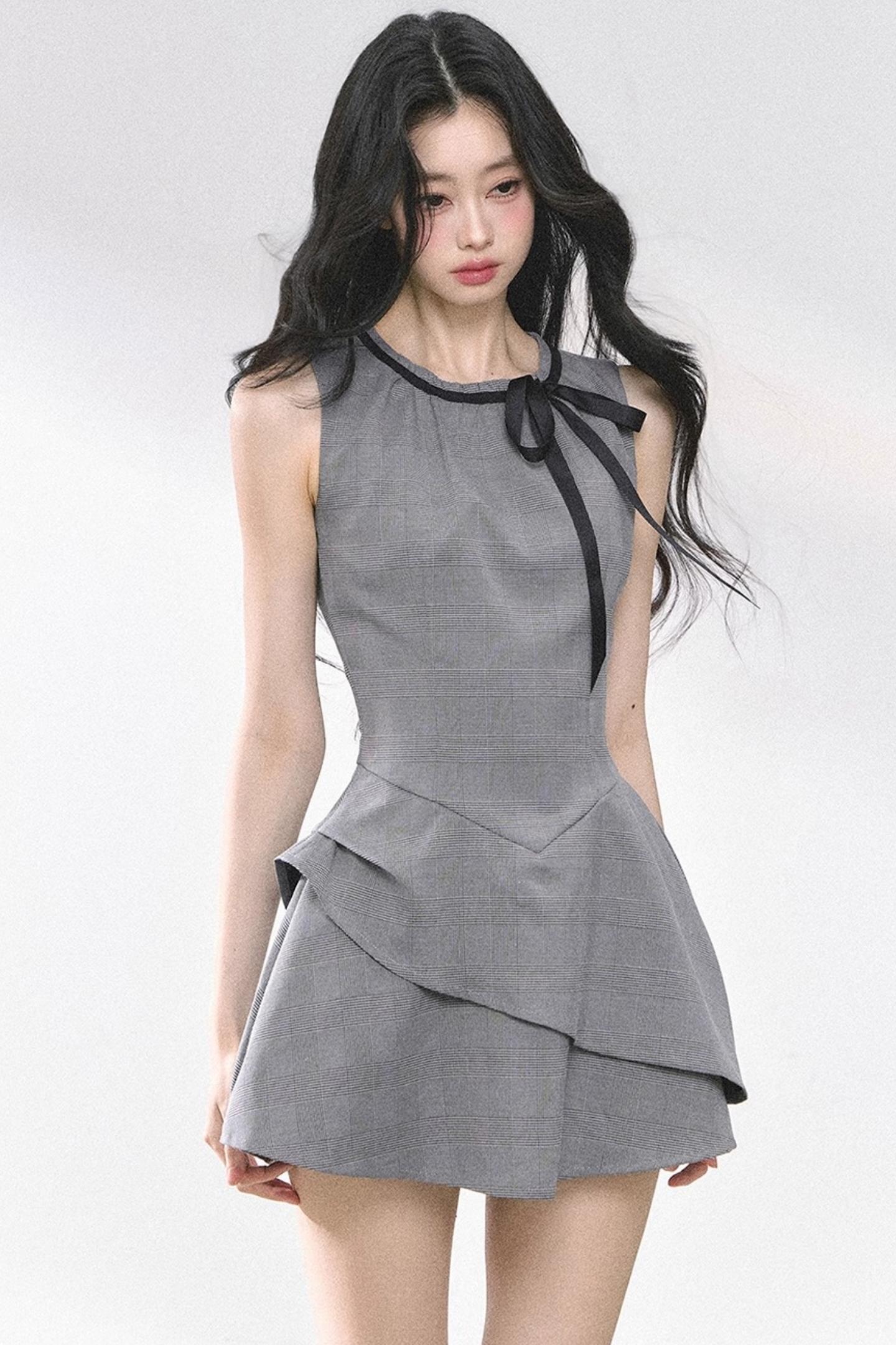 Manor Summer Tutu Dress