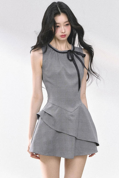 Manor Summer Tutu Dress