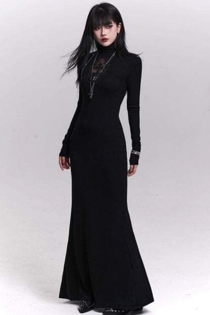 Ghost Girl Gothic Dress