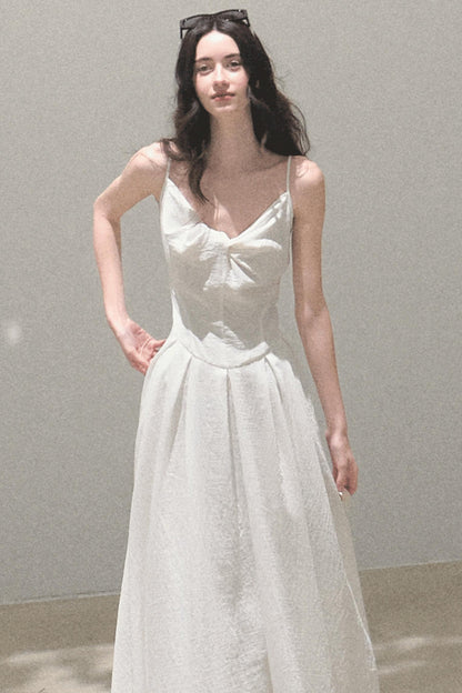 Vintage Camisole Dress