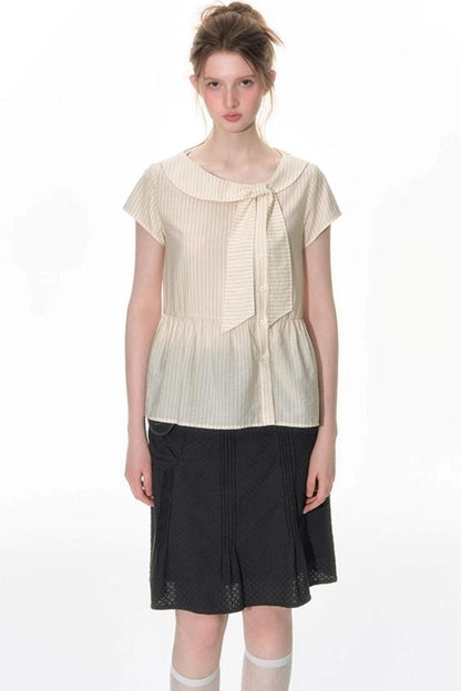 Original Slim Striped Shirt