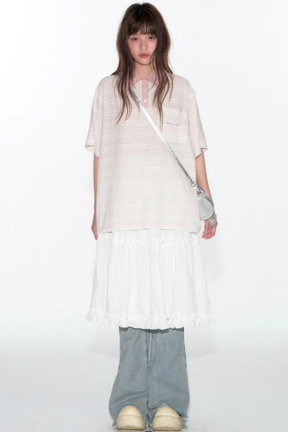 Summer Princess A-Line Skirt