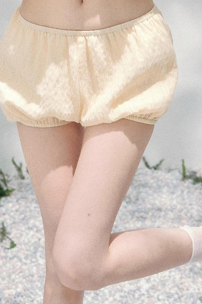 Evening Breeze French Dress Set