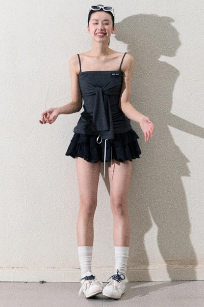 Tight Fit Slim Dress