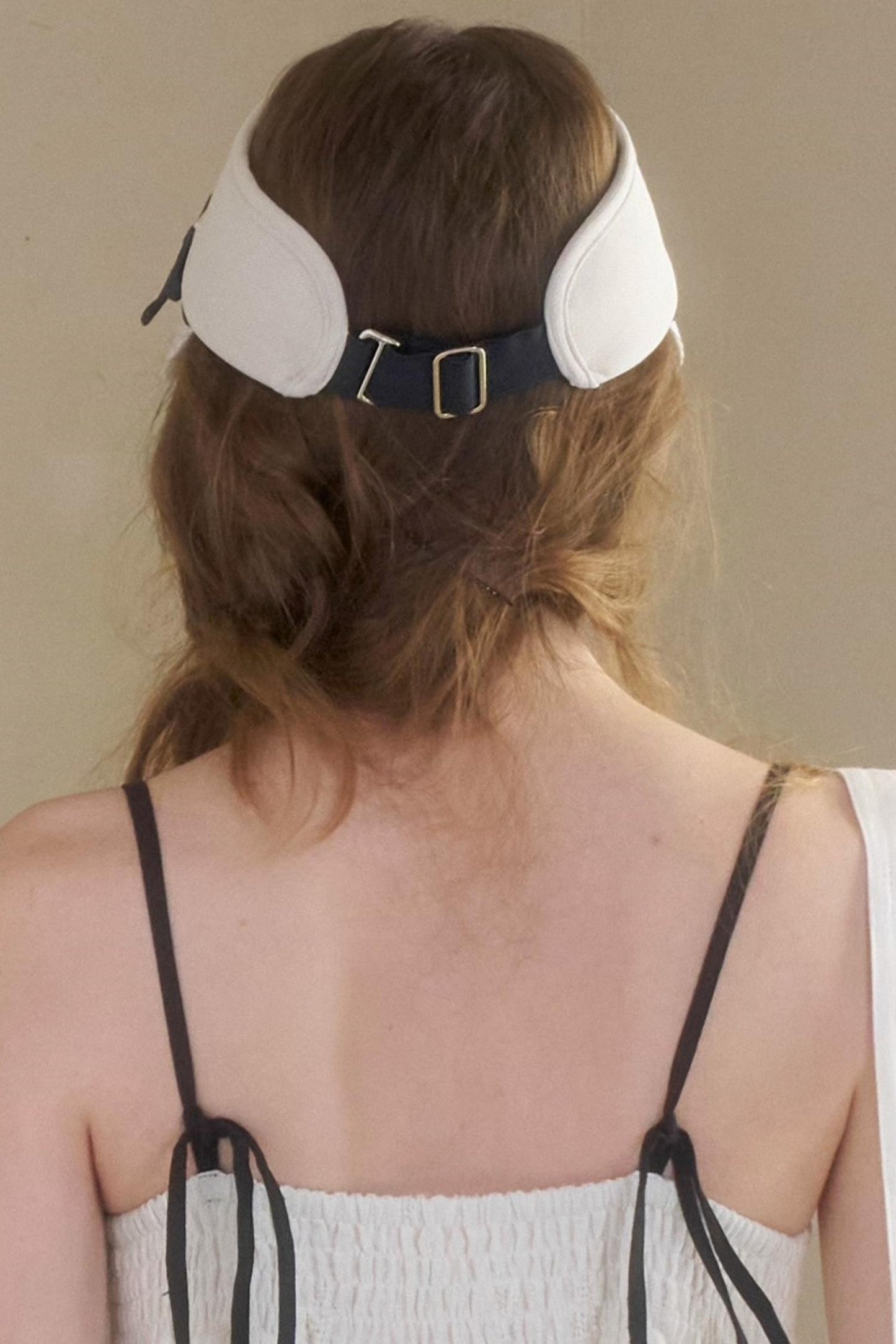 Everyday Lace Sunscreen Hat