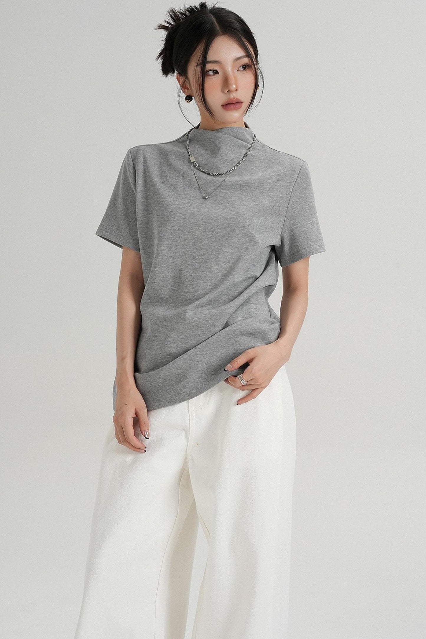 Autumn Base Shirt