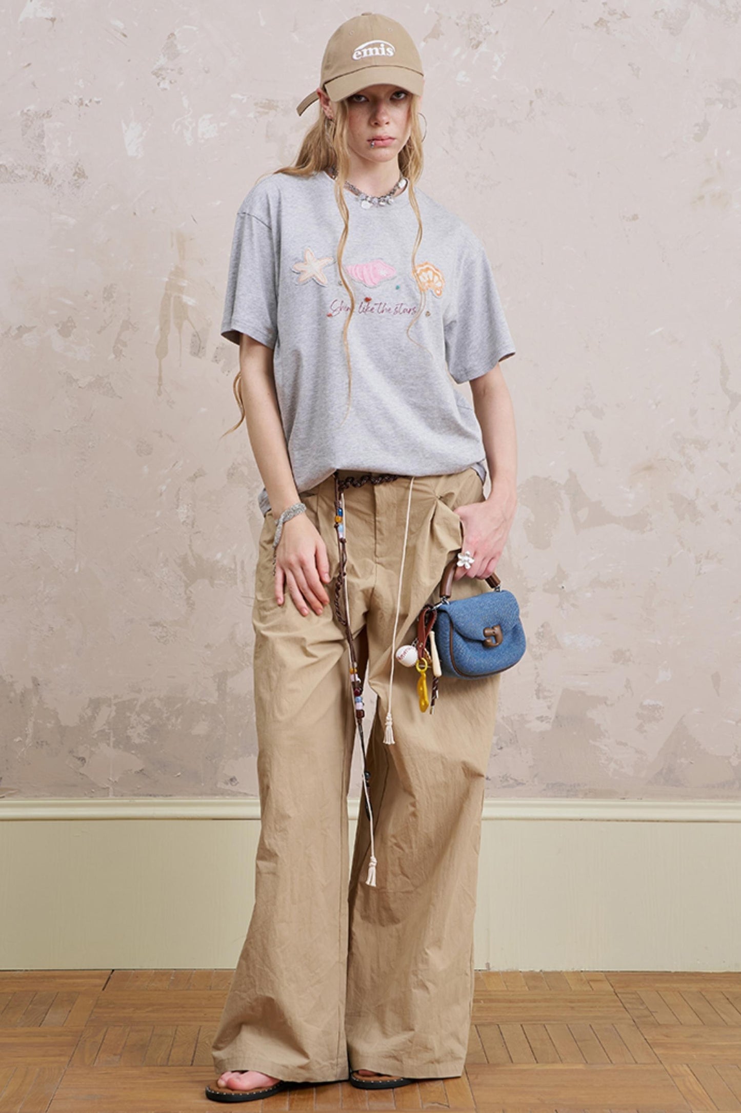 Marine Elements Short Sleeve T-Shirt