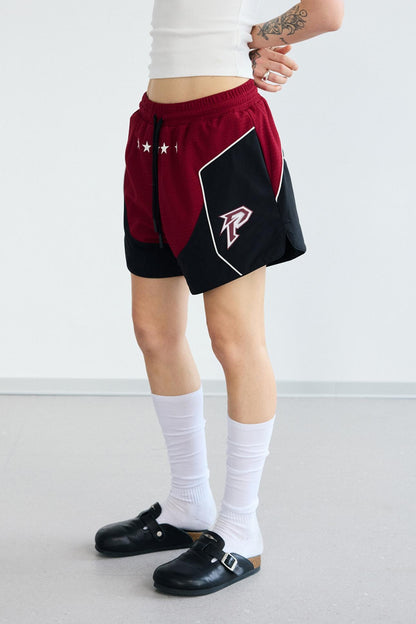 Diamond Vintage Shorts