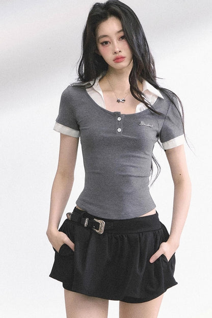 Spice Summer T-Shirt