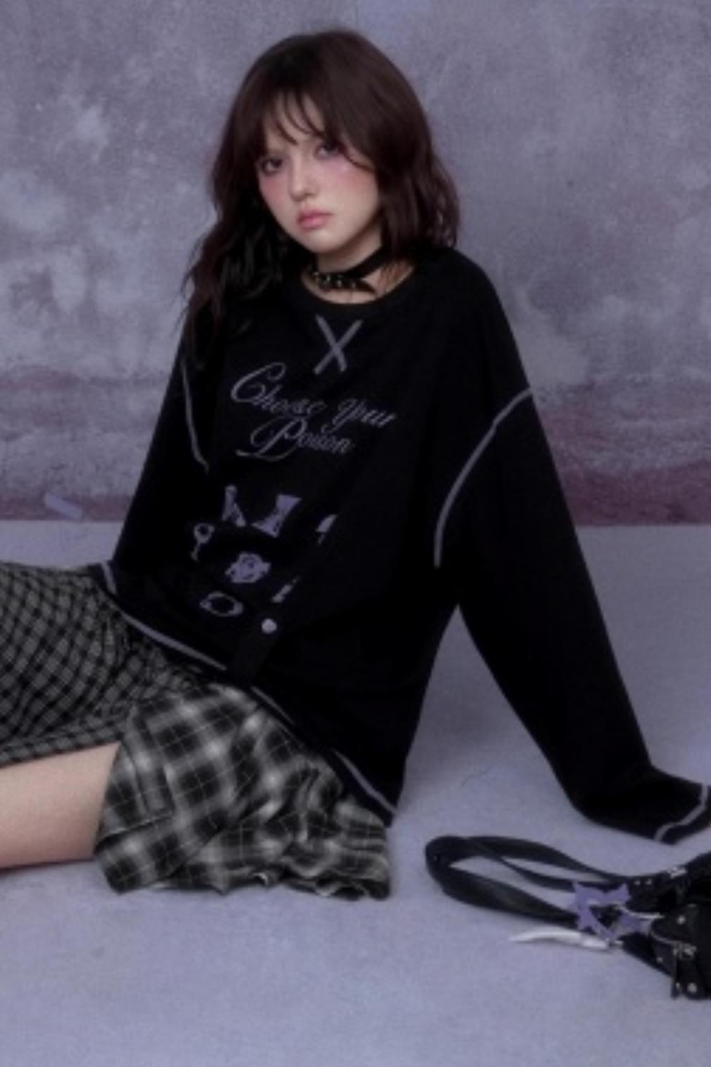 Halloween Spirit Versatile T-Shirt