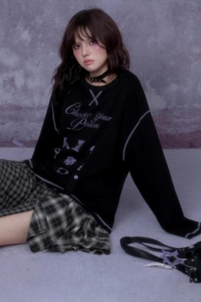 Halloween Spirit Versatile T-Shirt