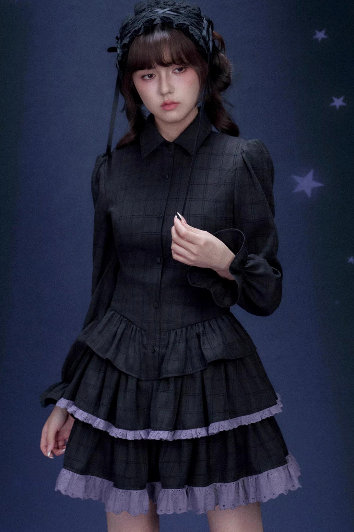 Magic Cake Lolita Dress