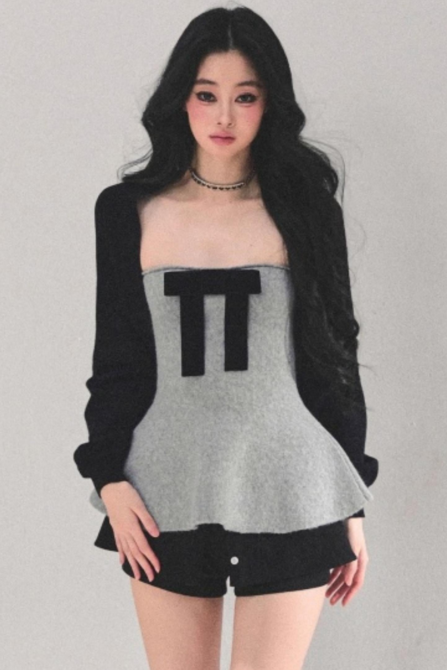 French Princess Autumn Top Set-Up