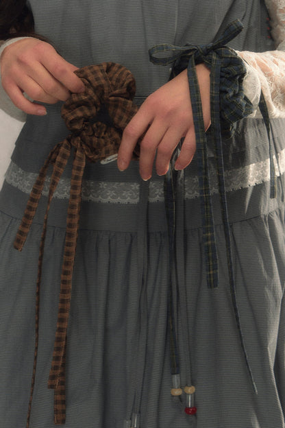 Stylische Schleifen-Stirnbänder 