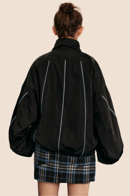 American Vintage Track Jacket