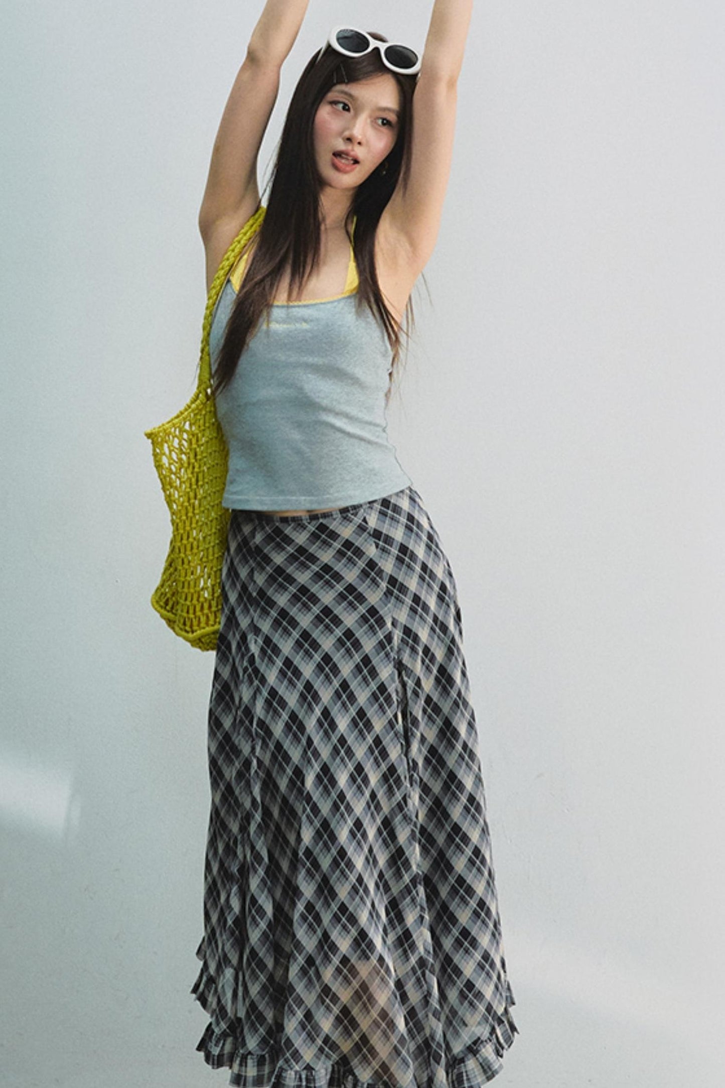 Summer Chic Camisole