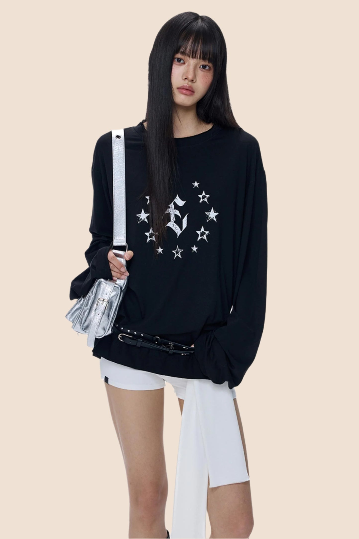 Summer Sunscreen Smock