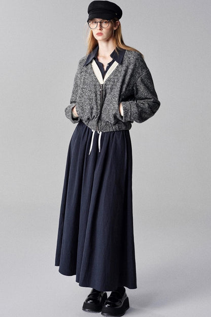 Galaxy Memories Knit Top