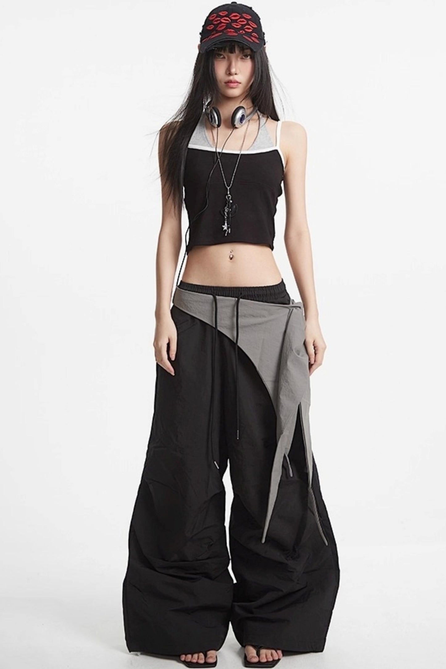 Paratrooper Trousers