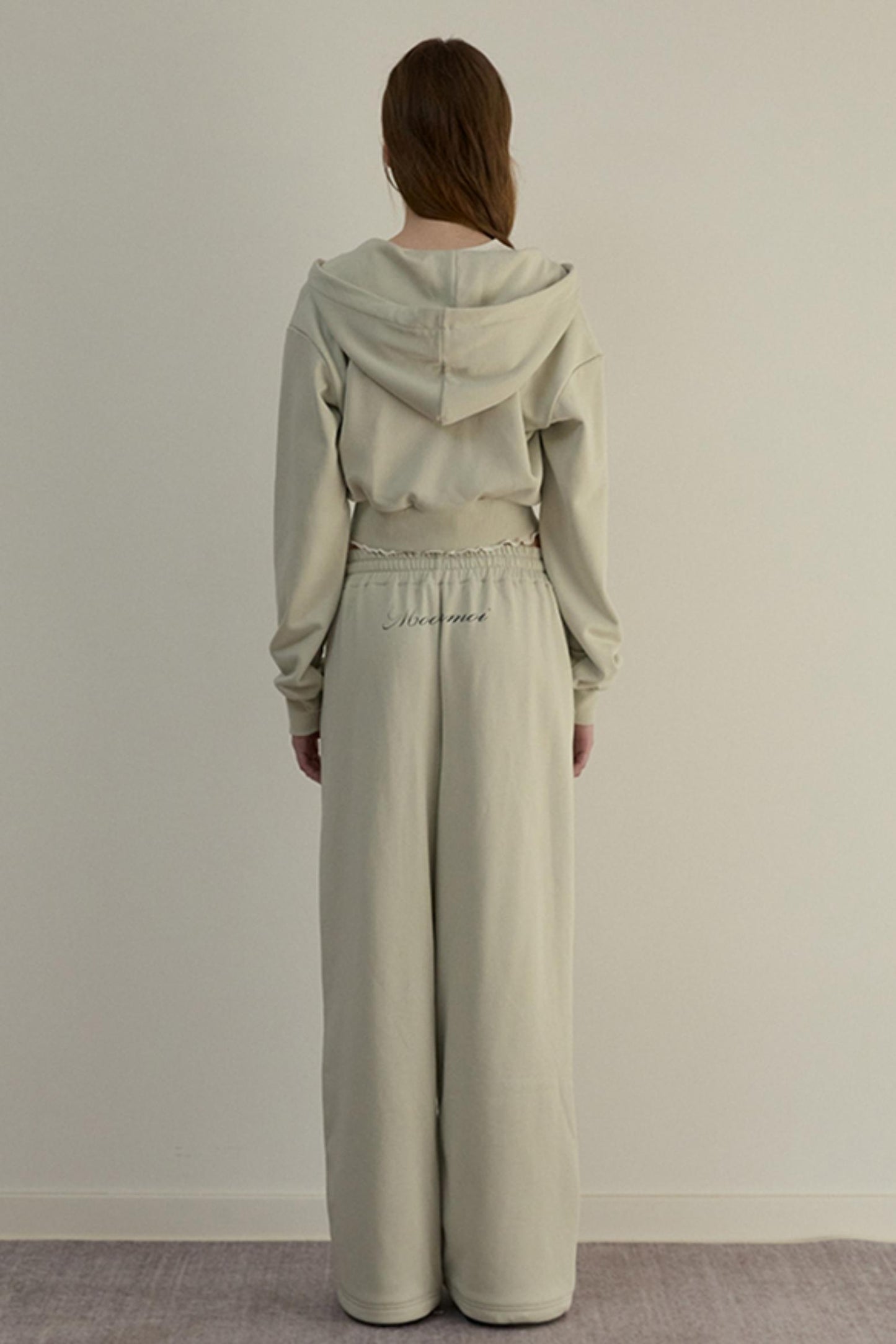 Cozy Fantasy Embroidered Set-Up