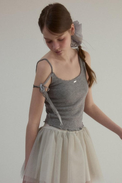 Irregular Heart Camisole