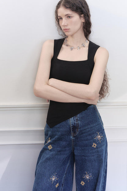 Night Shadow Camisole