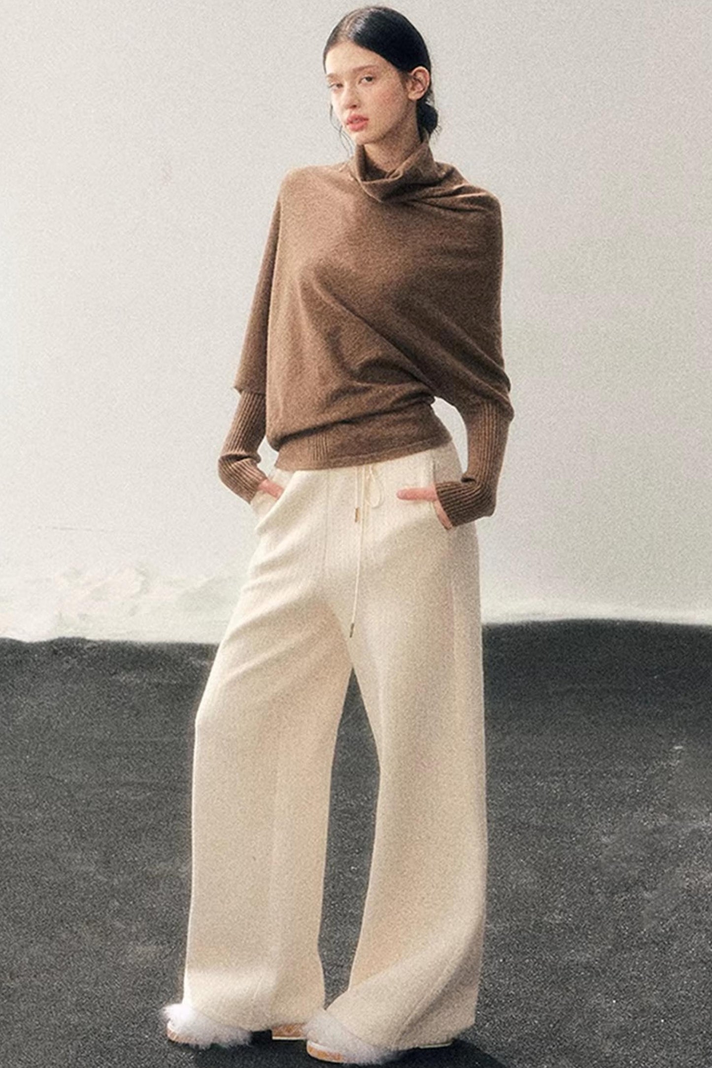 Embers Twilight Knitted Sweater