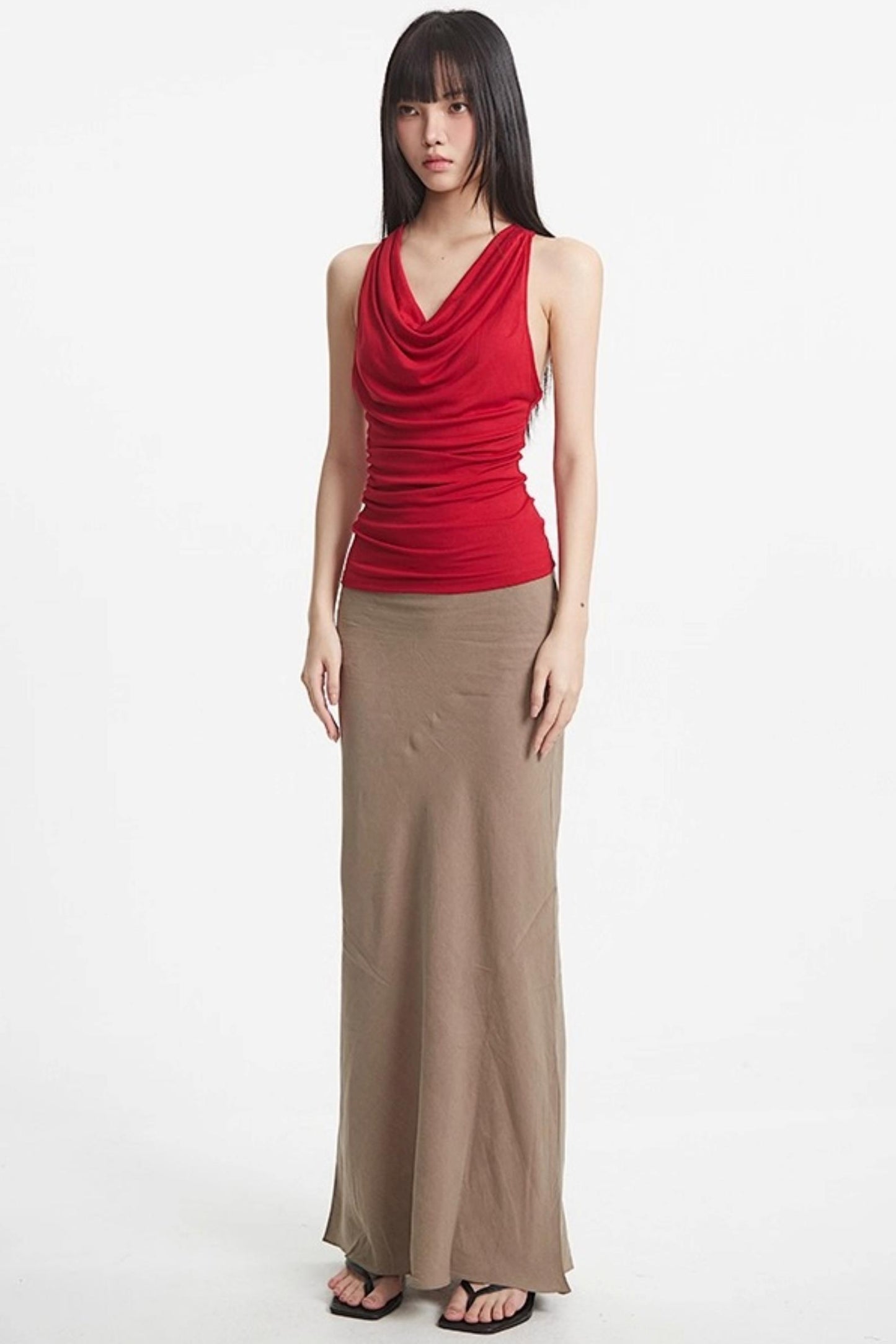 Patchwork Lace Camisole