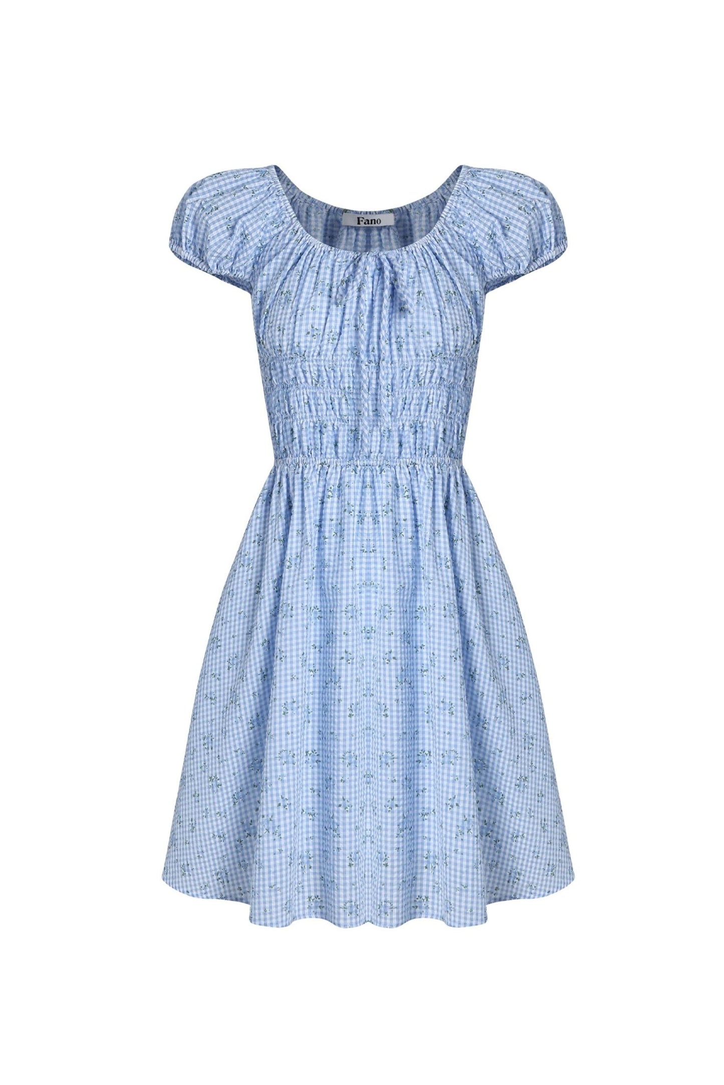 Fresh Age Reduction Dress