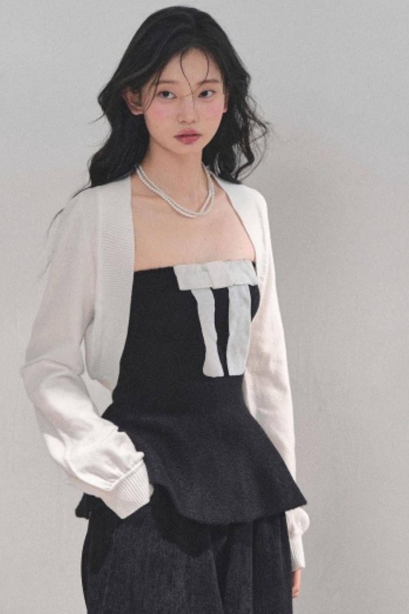 French Princess Winter Top Set-Up