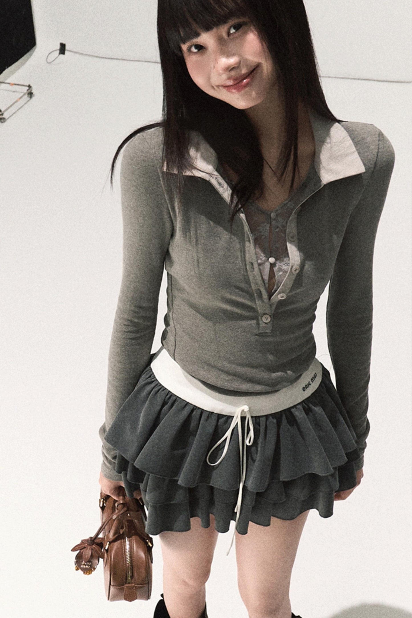 Galaxy Nourishment Polo Shirt