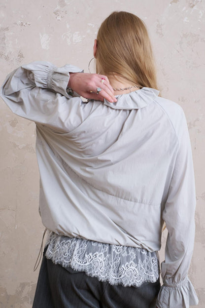 Comfort Sunshield Jacket