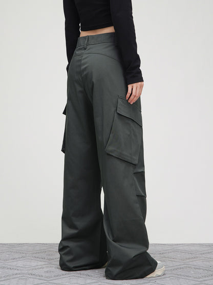 American High Street Cargo Pants