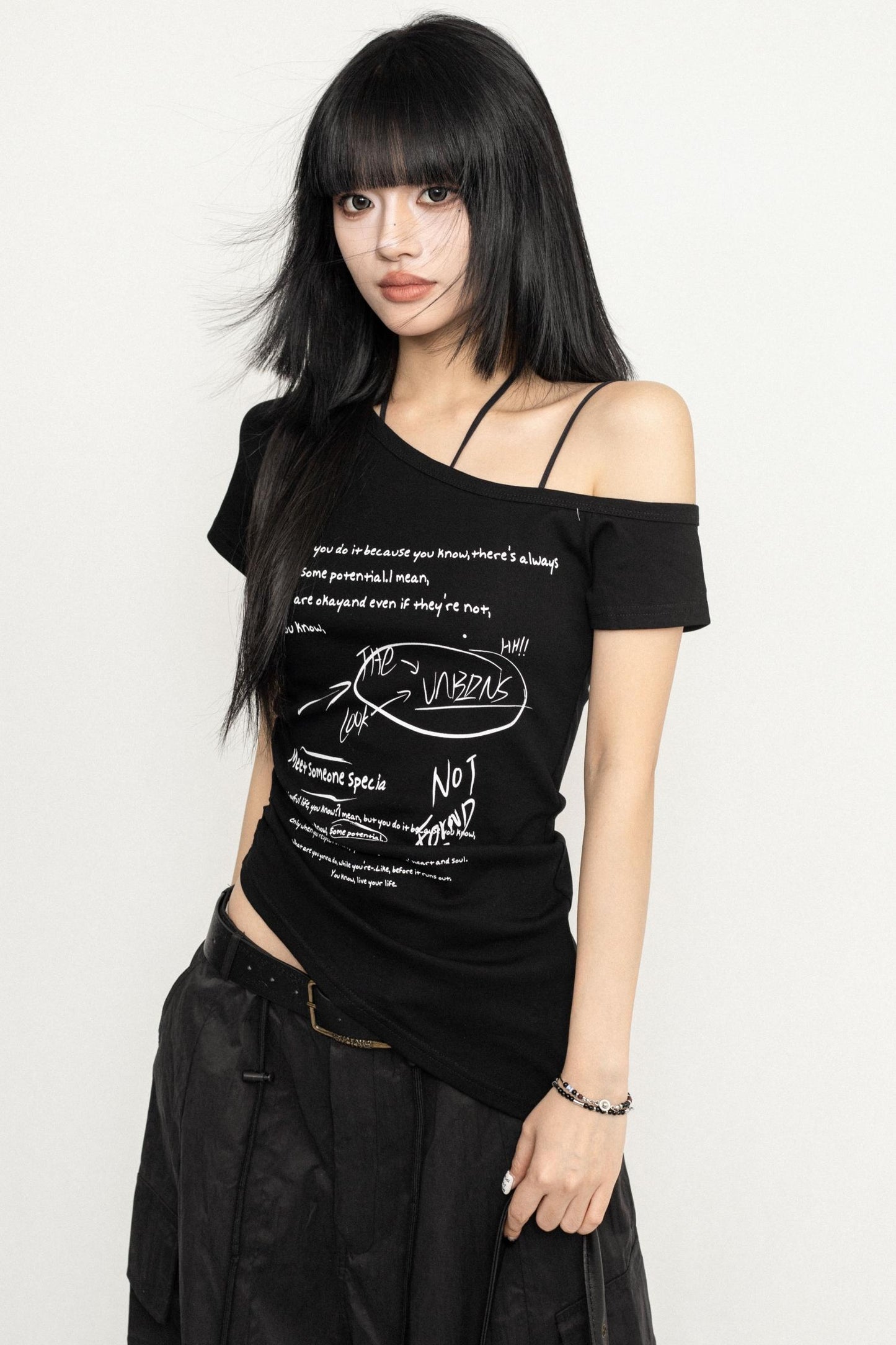 Vintage Cool Fit T-Shirt