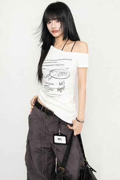 Vintage Cool Fit T-Shirt