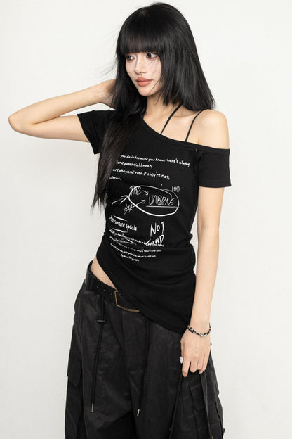 Vintage Cool Fit T-Shirt