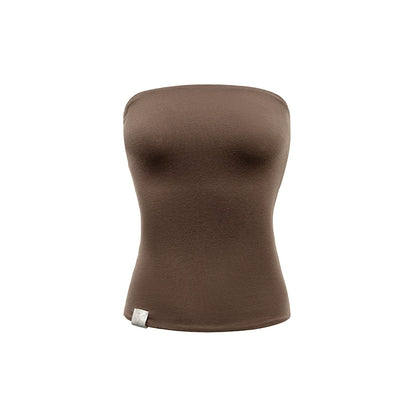 Silhouette Shape Reversible Top