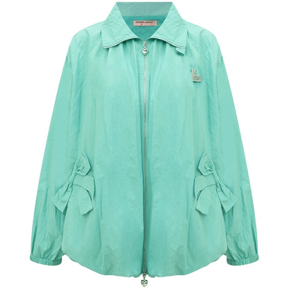 Winter Bow Cargo Jacket