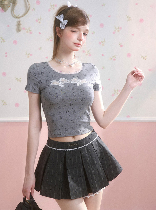 Semi-Permanent Gray Set