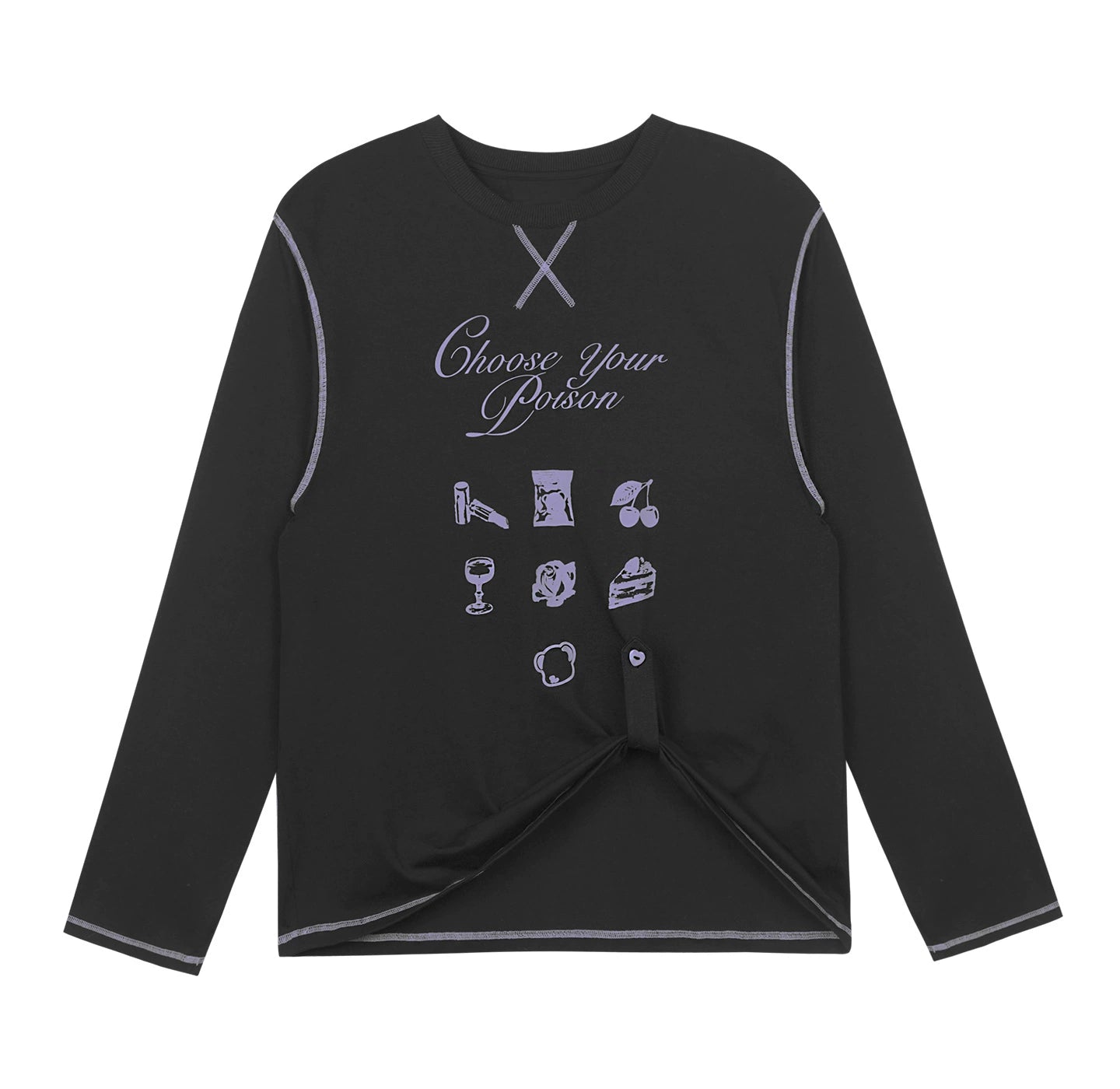 Halloween Spirit Versatile T-Shirt