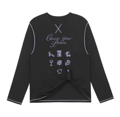 Halloween Spirit Versatile T-Shirt