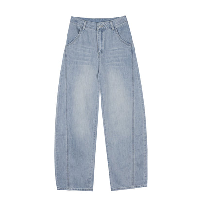 Teen Graffiti Skinny Jeans