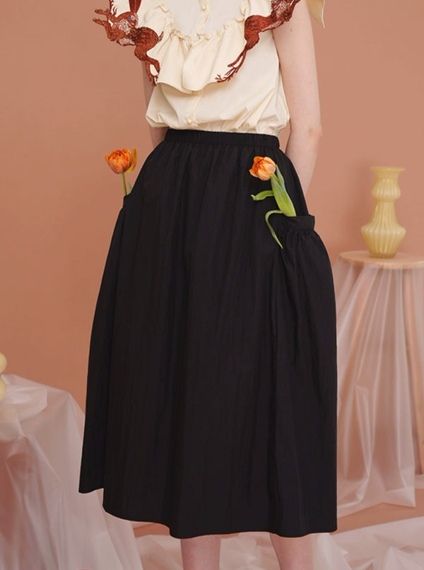 Niche Tea Break Skirt