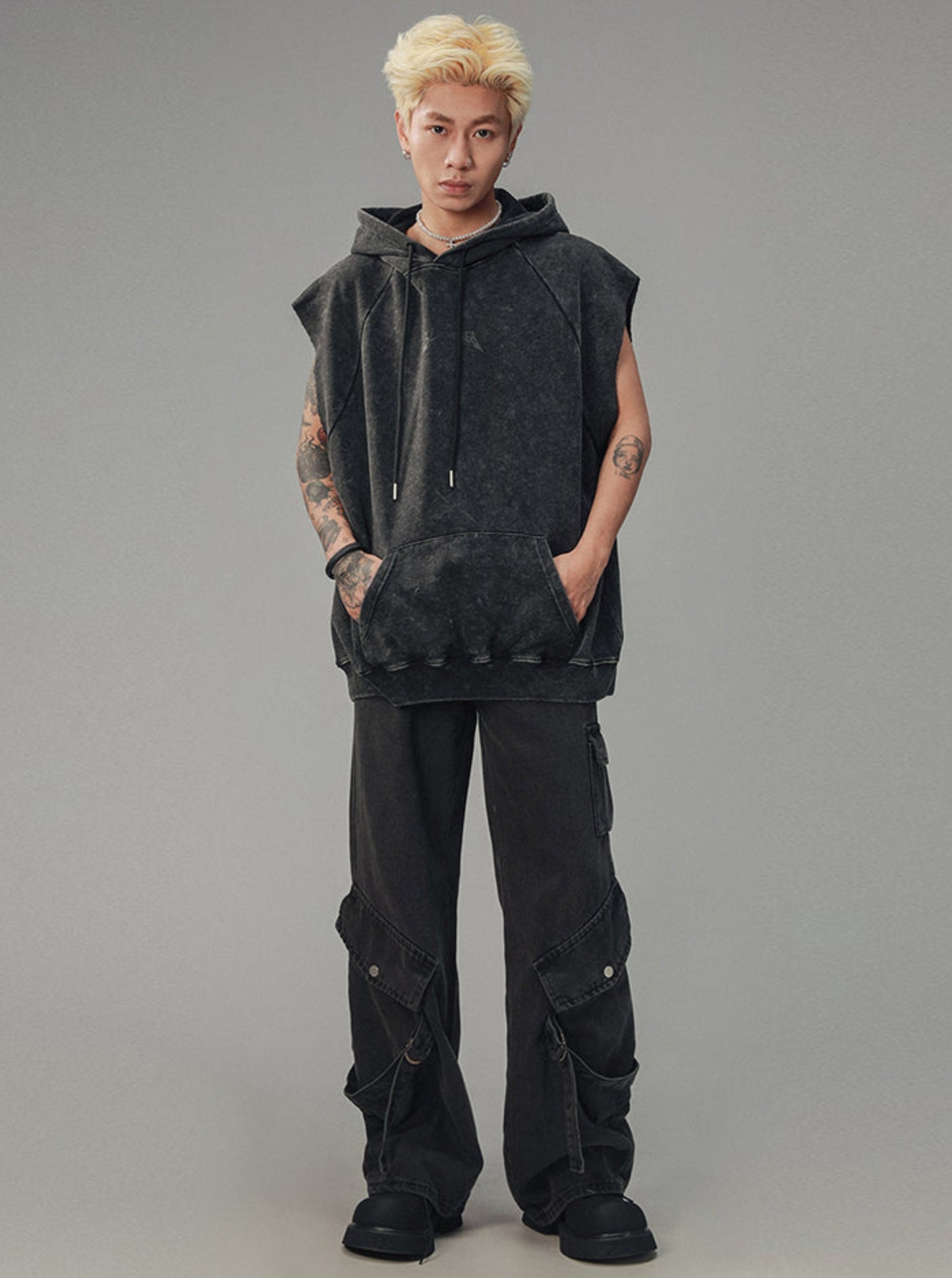 American High Street Cargo Pant