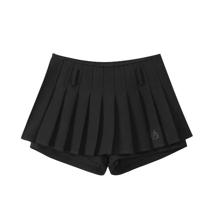 Luxury Short Knit Cardigan Set-Up