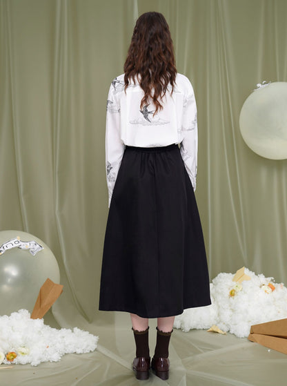 Original Design Umbrell Aumbrella Skirt