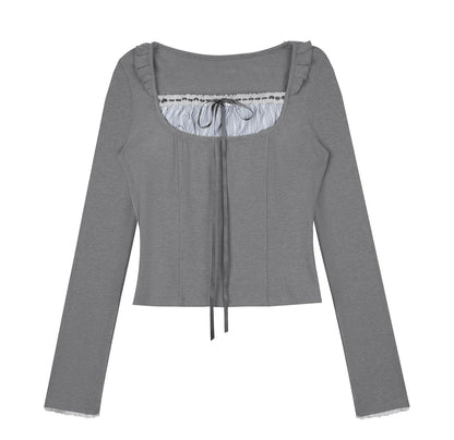 Desire Striped T-Shirt