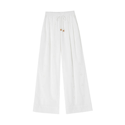Boho Kids Wide-Leg Pants
